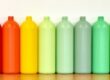 Flacons plastiques TMP