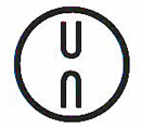Logo homologation UN - transport des matières dangereuses