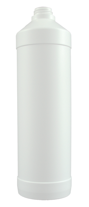 flacon plastique mistral 1 litre